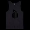 Thread Project Mens Summer Singlet Thumbnail