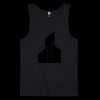 Thread Project Mens Summer Singlet Thumbnail