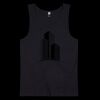 Thread Project Mens Summer Singlet Thumbnail