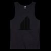 Thread Project Mens Summer Singlet Thumbnail