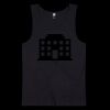 Thread Project Mens Summer Singlet Thumbnail