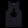Thread Project Mens Summer Singlet Thumbnail