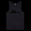 Thread Project Mens Summer Singlet Thumbnail