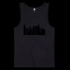 Thread Project Mens Summer Singlet Thumbnail