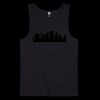 Thread Project Mens Summer Singlet Thumbnail
