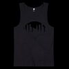 Thread Project Mens Summer Singlet Thumbnail