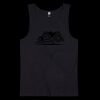 Thread Project Mens Summer Singlet Thumbnail