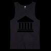 Thread Project Mens Summer Singlet Thumbnail
