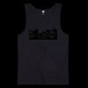 Thread Project Mens Summer Singlet Thumbnail