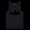 Thread Project Mens Summer Singlet Thumbnail