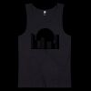 Thread Project Mens Summer Singlet Thumbnail