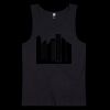 Thread Project Mens Summer Singlet Thumbnail