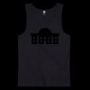 Thread Project Mens Summer Singlet Thumbnail