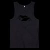 Thread Project Mens Summer Singlet Thumbnail