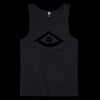 Thread Project Mens Summer Singlet Thumbnail