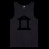 Thread Project Mens Summer Singlet Thumbnail
