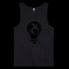 Thread Project Mens Summer Singlet Thumbnail