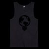Thread Project Mens Summer Singlet Thumbnail