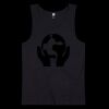 Thread Project Mens Summer Singlet Thumbnail