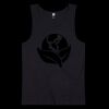 Thread Project Mens Summer Singlet Thumbnail