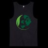 Thread Project Mens Summer Singlet Thumbnail