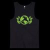 Thread Project Mens Summer Singlet Thumbnail
