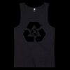 Thread Project Mens Summer Singlet Thumbnail