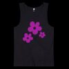 Thread Project Mens Summer Singlet Thumbnail