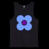 Thread Project Mens Summer Singlet Thumbnail