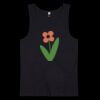 Thread Project Mens Summer Singlet Thumbnail