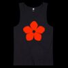 Thread Project Mens Summer Singlet Thumbnail