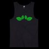 Thread Project Mens Summer Singlet Thumbnail