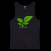 Thread Project Mens Summer Singlet Thumbnail