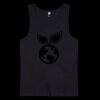 Thread Project Mens Summer Singlet Thumbnail