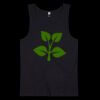 Thread Project Mens Summer Singlet Thumbnail