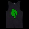 Thread Project Mens Summer Singlet Thumbnail