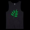 Thread Project Mens Summer Singlet Thumbnail