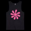 Thread Project Mens Summer Singlet Thumbnail