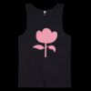 Thread Project Mens Summer Singlet Thumbnail