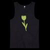 Thread Project Mens Summer Singlet Thumbnail