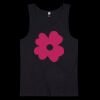Thread Project Mens Summer Singlet Thumbnail