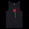 Thread Project Mens Summer Singlet Thumbnail