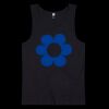 Thread Project Mens Summer Singlet Thumbnail