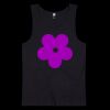 Thread Project Mens Summer Singlet Thumbnail