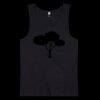 Thread Project Mens Summer Singlet Thumbnail