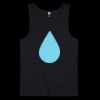 Thread Project Mens Summer Singlet Thumbnail