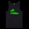 Thread Project Mens Summer Singlet Thumbnail