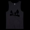Thread Project Mens Summer Singlet Thumbnail