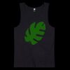 Thread Project Mens Summer Singlet Thumbnail