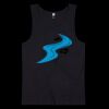 Thread Project Mens Summer Singlet Thumbnail